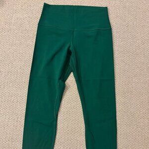 Lululemon Align - Size 8